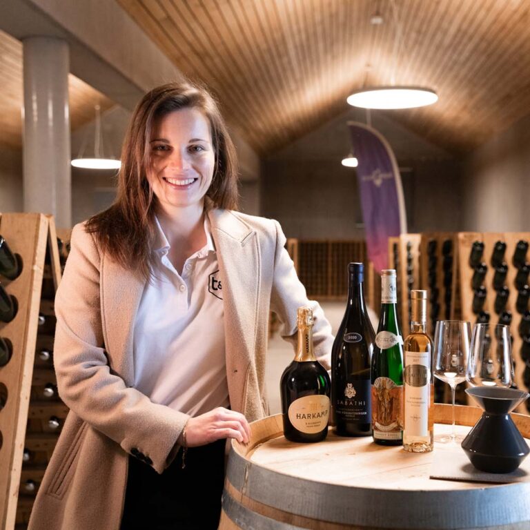 WineWallet B2B Weinlagerung