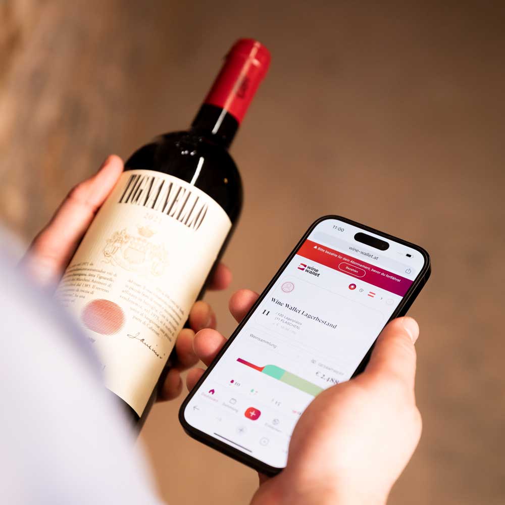 Ordnung App