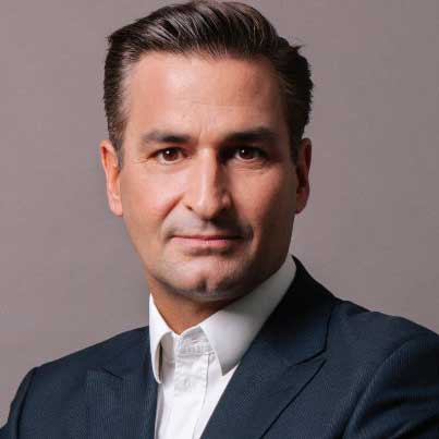 Marcus Brandstetter