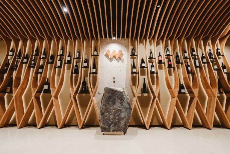 Wine Office Vienna