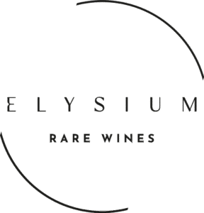 Elysium Wines Logo