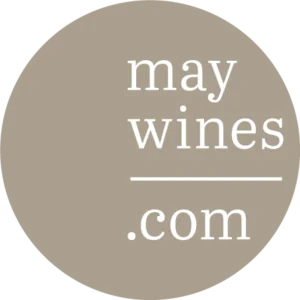 may wines Logo