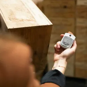 Sicherheit Temperatur