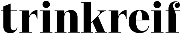 Trinkreif Logo