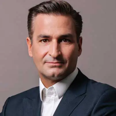 Marcus Brandstetter