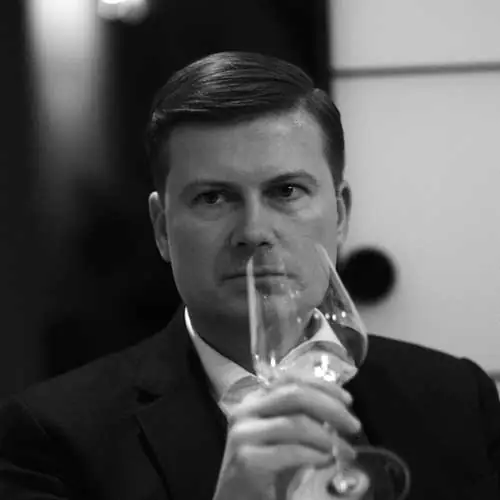 Vadim Lyakin